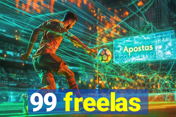 99 freelas